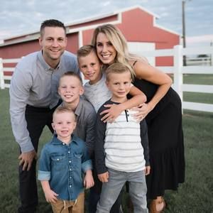 Meet your Posher, Michelle